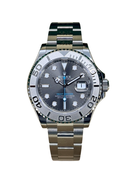 Rolex Yacht-Master 126622